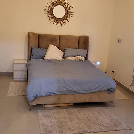 Les Residences D'Inaya Lome Exterior photo