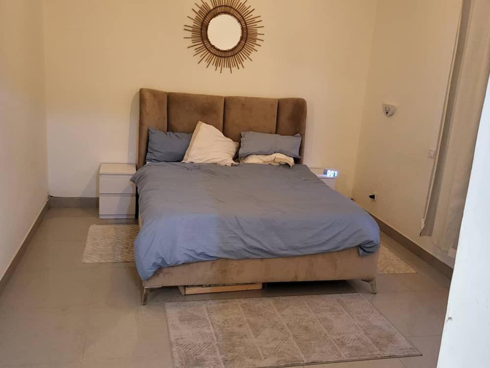 Les Residences D'Inaya Lome Exterior photo