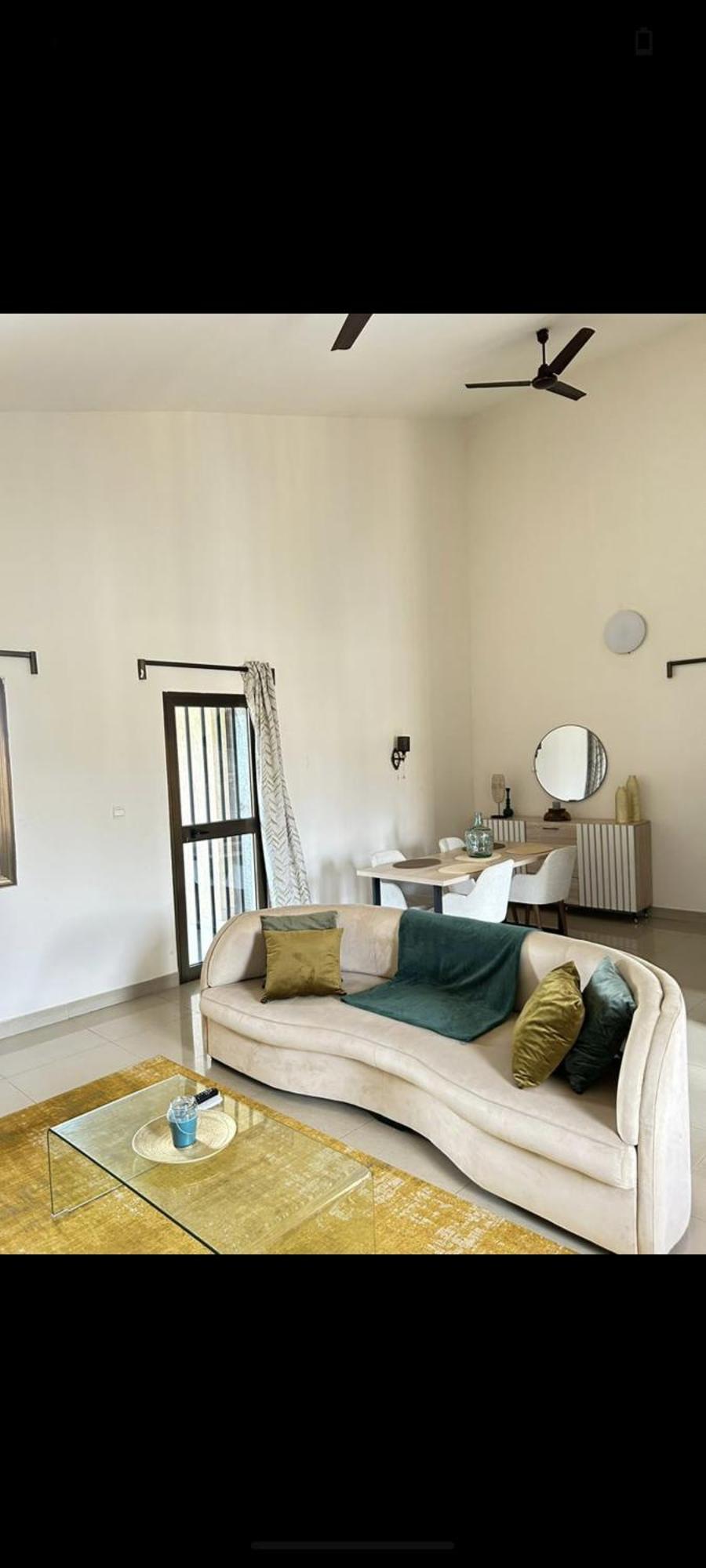 Les Residences D'Inaya Lome Exterior photo